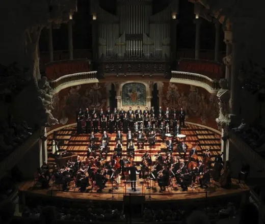 Requiem by Mozart